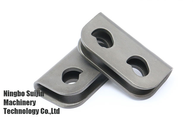 Boat Hand Rail Fitting stainless steel casting-3