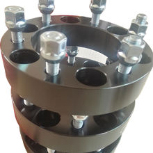 Wheel Spacer from Guangzhou Roadbon4wd Auto Accessories Co.,Limited