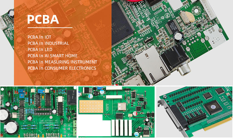 PCBA samples , PCBA clone, PCB assembly and PCBA manufacturer