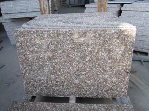 China G648 granite tile,polished granite tile on sale 