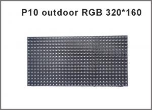 p10 led panel with high pixel