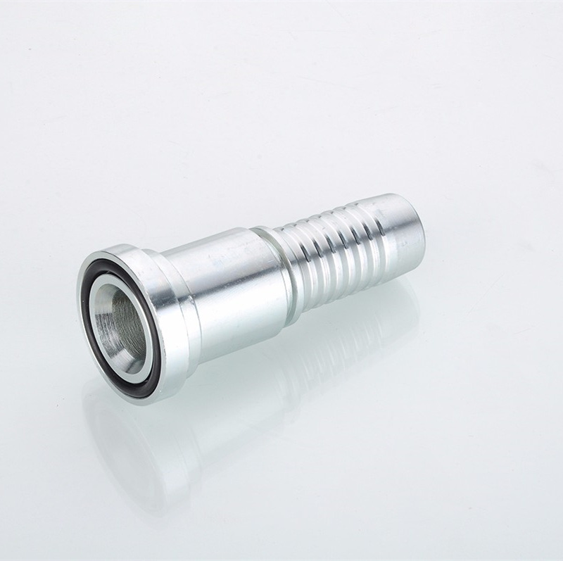 Hydraulic Fitting High Quality and Reliable Stainless Steel Hose Hydraulic Fitting 87311