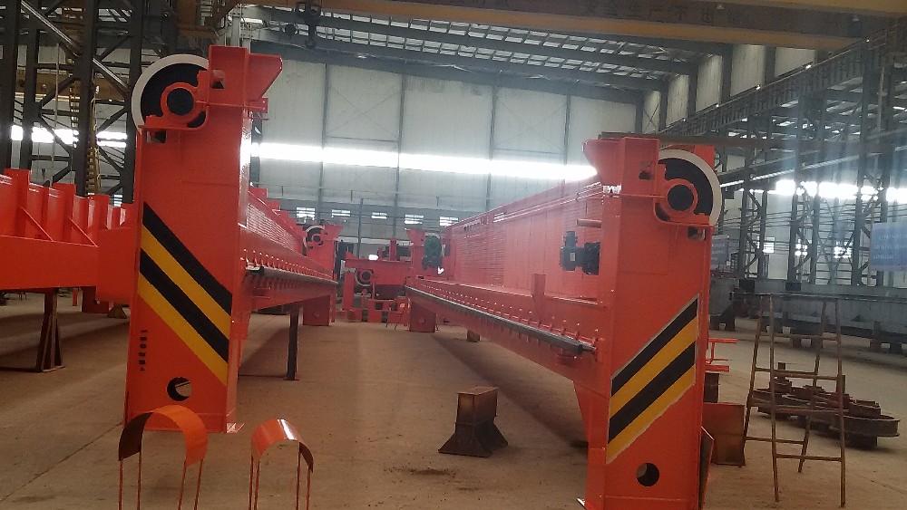 5 Ton EOT Overhead Crane with SGS Certificate ,Crane Manufacturing Expert Products