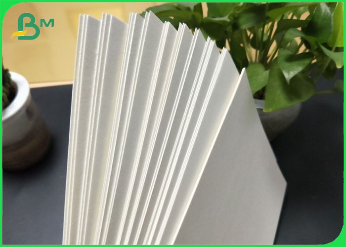 0.4mm 0.6mm 0.8mm Thick High Grade Wood Blotter Paper Sheets Making Air Freshener