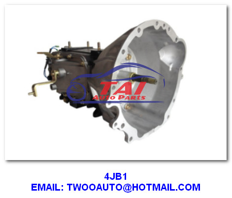 manual gearbox for toyota 3l engine
