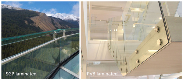 SGP laminated glass railing and PVB film laminated glass railing.jpg