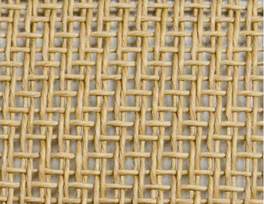 British Style Small Weave Cane Grill Cloth For Sale Speaker