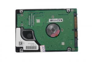 China Mercedes Benz Star Diagnostic Software HDD Free Download For Dell D630 Laptop on sale 