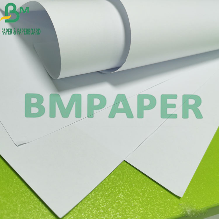 20lb High Whiteness Woodfree Paper 90% Opacity & 96% Brightness Bond Paper