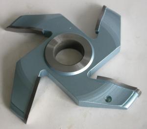 Carbide Shaper Cutters T C T Cabinet Door Cutters 2pcs Per Set For