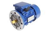 Electric 3 Phase Induction Motor With NSK bearing and B5 Foot Mountiing