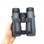 IPX7 Waterproof ED Binoculars 10x42 for Bird Watching and Gaming Performance