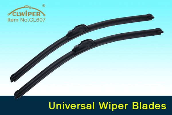 automatic windshield wipers