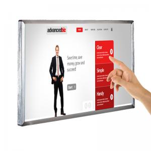 China interactive kiosk android touch screen kiosk self service touch screen kiosk on sale 