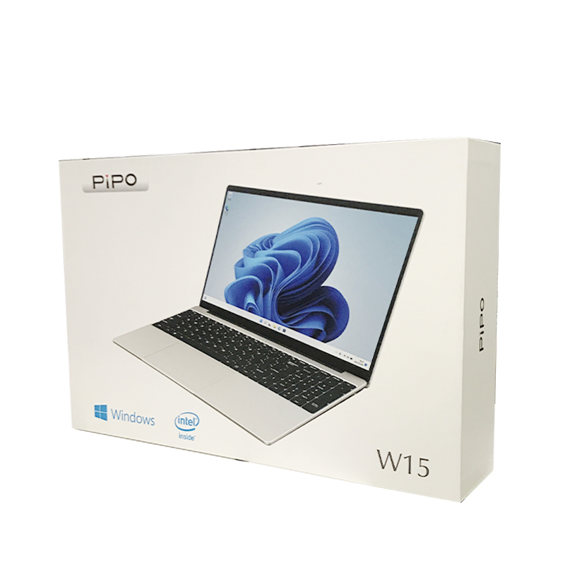 pipo 15.6 inch laptop