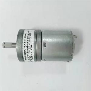 China Higher Efficiency Micro Electric Motor Greater Dynamic Response OEM Design on sale 