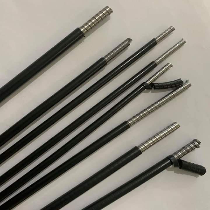Custom 6mm Bike Cables Material 9mm New Trend Oute Casing White 9mm 1p High Carbon Steel Black Conduit