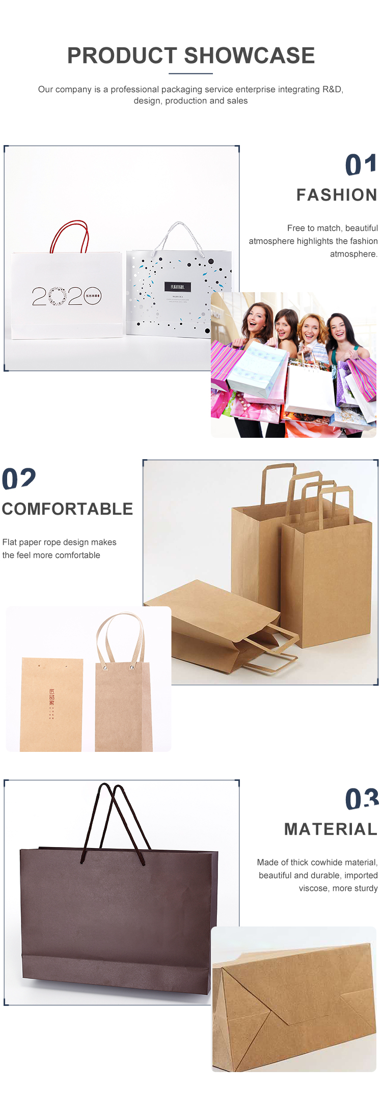 luxury paper shopping bag paper bags with your own logo shopping logo paper shopping bags