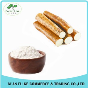 Online Shopping Mannan and Cholesterol Active Ingredient Wild Yam Extract