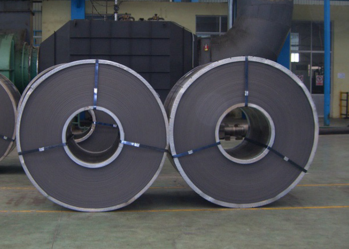 Cold Rolled Grain Oriented Electrical Silicon Steel Sheet in Coil with Insulating Coating Transform Iron Core CRGO
