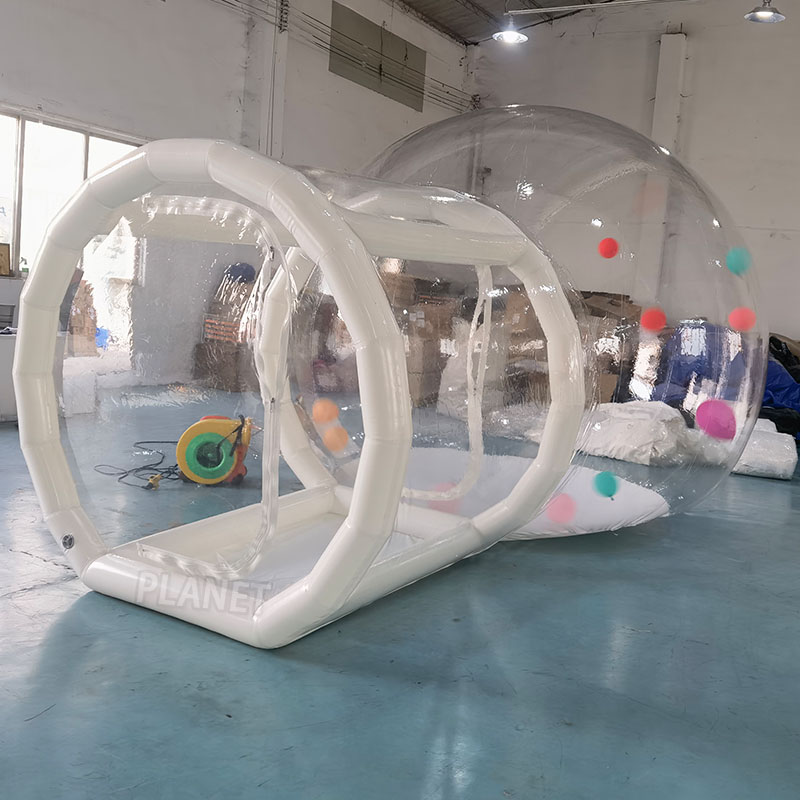 Inflatable Bubble House Tent