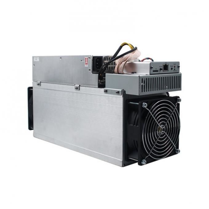Rectangle T2T Innosilicon ASIC Miner 26TH/S 2100W Power Consumption 220V 0