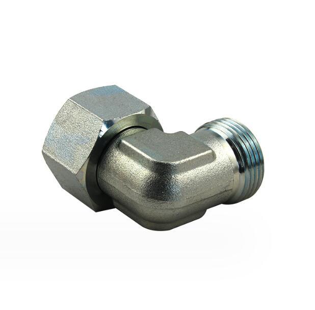 Manufacturer Supply Hydraulic Fitting Low Price 2c9