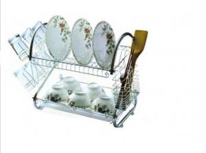 China Prime quality kitchen dish rack, dish drainer on sale 