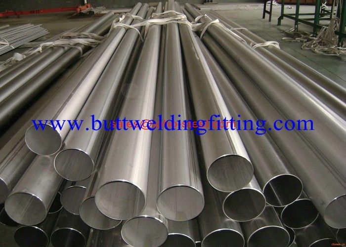 ASTM A213 / ASME SA213 316L Stainless Steel Tube Seamless SS Pipe