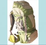 Sport Camping Hiking Travel Backpack Large Outdoor Bag Rucksack Green--Drifter 55L