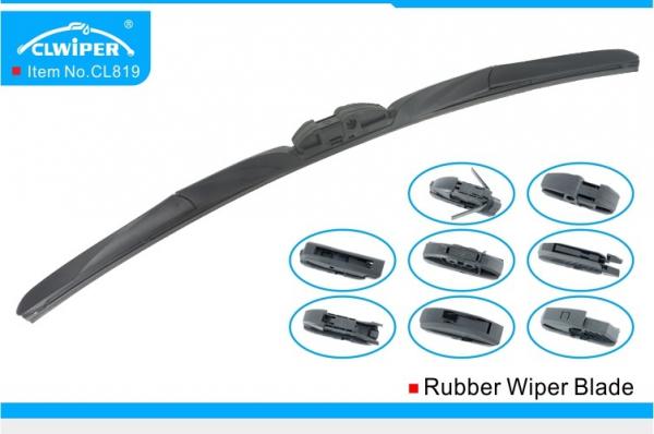 windscreen wiper rubber