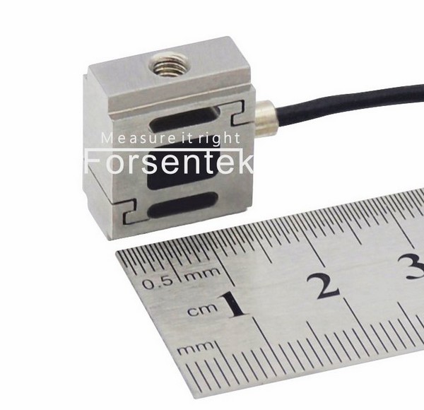 small size tension load cell 100kg
