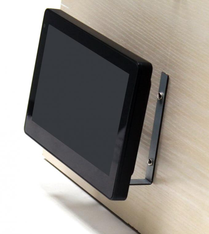 SIBO 7" POE In-Wall mount, On-Wall Mount touch screen with Android 6.0 Qcta-Core