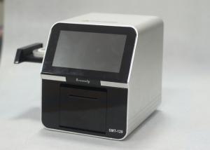 China Semi Automatic In Vitro Diagnostic Equipment , Veterinary Blood Chemistry Analyzer on sale 