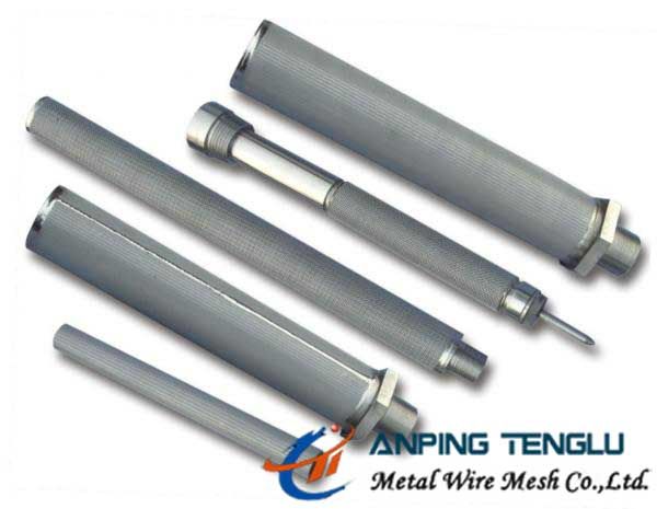 Stainless Steel Reverse Dutch Wire Mesh(Also Called Robusta Wire Mesh)
