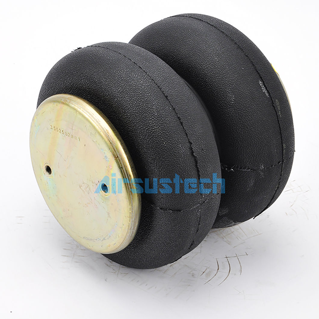 Fire-Stone Air Bags W01-M58-7679/20c2 Double Convoluted Industrial Cutting Machine Springs