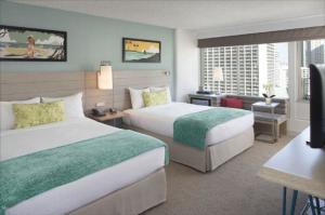 Pattaya Resort Hotel Fixed Hotel Furniture Used Melamine Board
