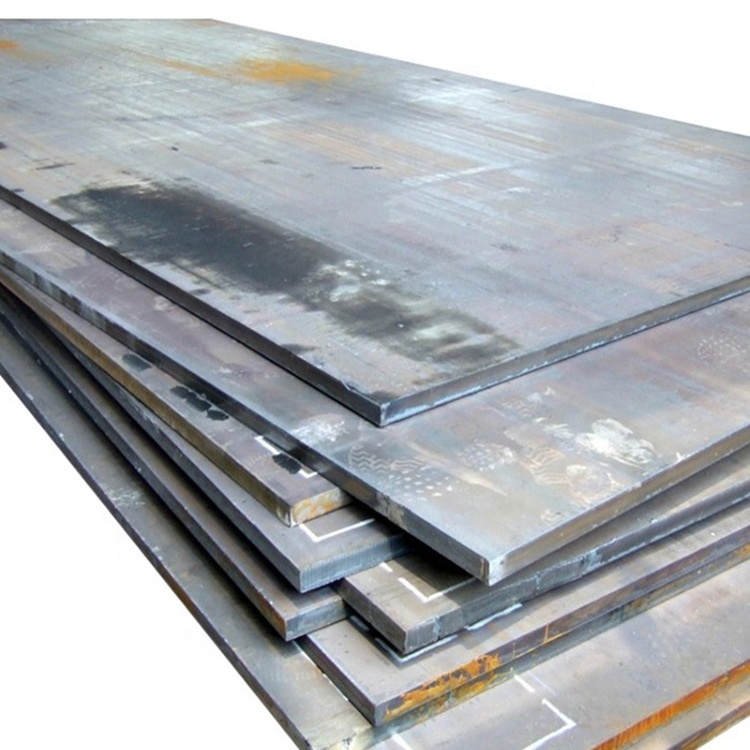 Hot and Cold Rolled AISI ASTM 201/304/316/321/904L/2205/2507 Stainless /2mm/4mm/6mm/8mm Thick Galvanized /Carbon Steel Plate Price