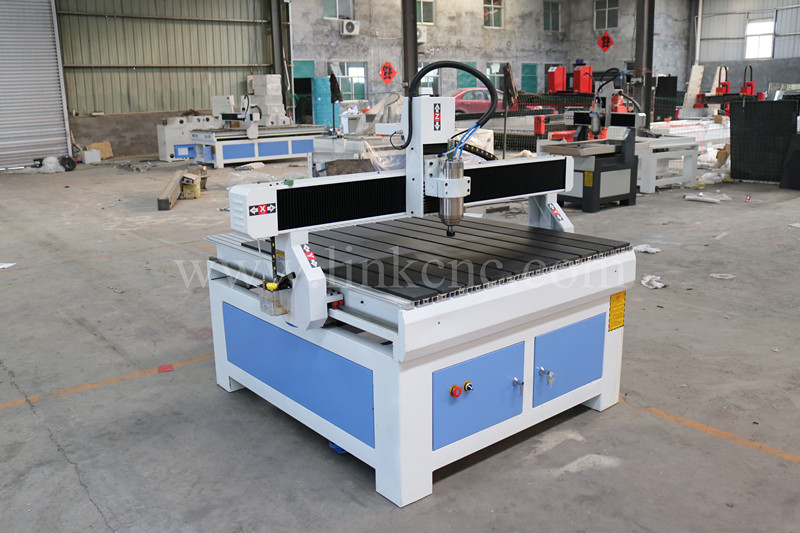 Best price advertising cnc router 1212 for metal , acrylic , MDF,wood