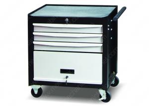 Curve Drawer Mechanic Rolling Tool Box Rolling Metal Tool Chest