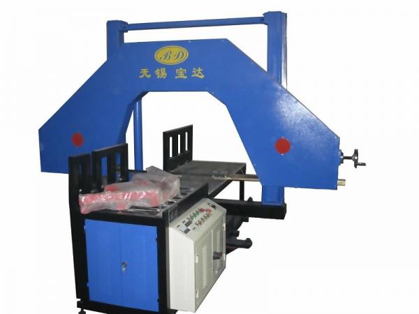 Pe Pvc Pp Hdpe Cnc Pipe Cutting Machine 5mm Min Pipe Can Be Cut To 0 67 5 For Sale Plastic Pipe Welding Machine Manufacturer From China