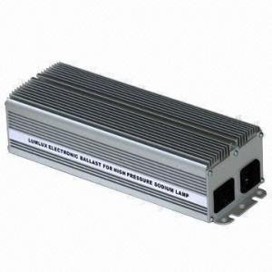 China 400W Electronic Ballast for HPS and MH Lamps, Available with 1.9A Maximum Input Current on sale 