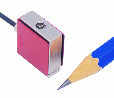 Miniature Jr. S-beam Load Cell QSH02031