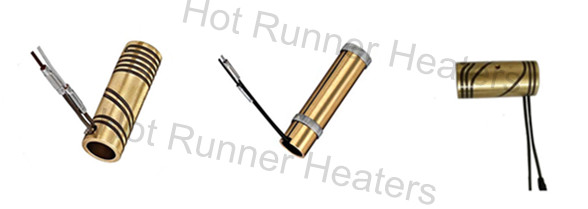 Hot Runner Copper Heater