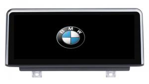 China BMW F20/F21 F23 Android 8.1 Aftermarket Navigation Radio Upgrade Original Car Radio BMW-8080NBT-F20 on sale 