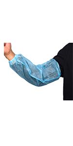 disposable arm sleeves