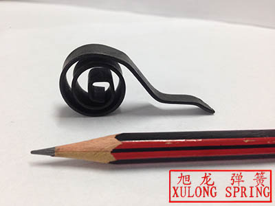 xulong spring manufacture reset springs used in furniture
