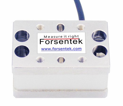 tension compression load cell 50N