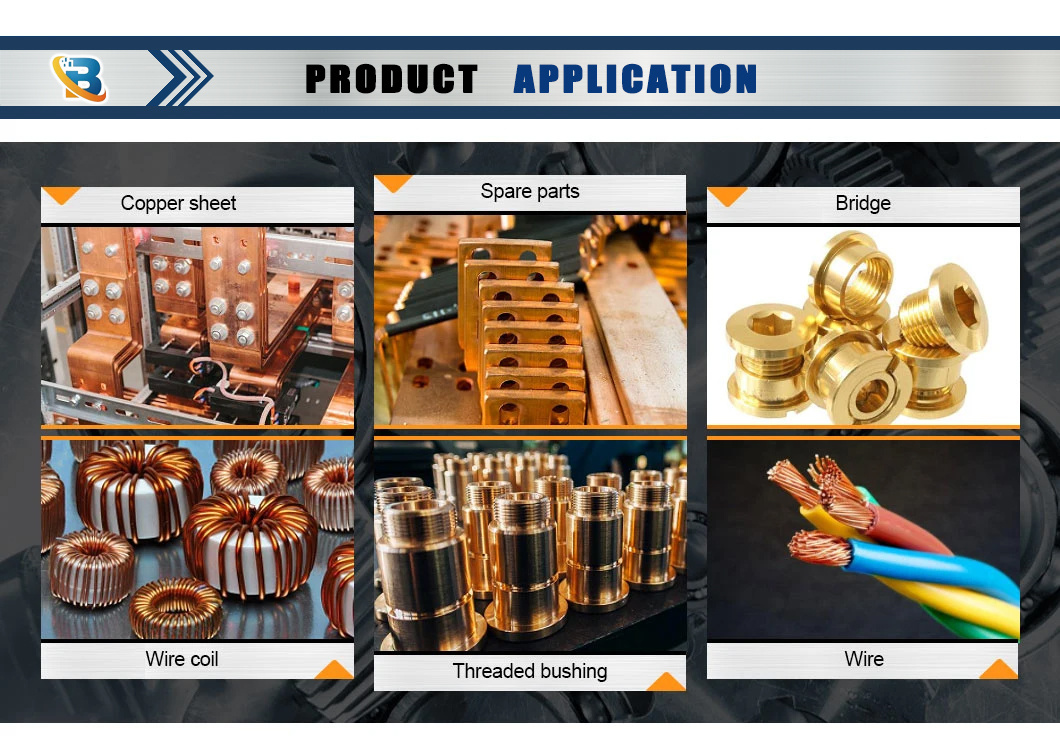 Manufacturer 1mm C12300 C12200 C11000 99.9% Pure Copper Tube 1/4&prime;&prime; 3/8&prime;&prime; 5/16&quot; 1/2&prime;&prime; 3/4&prime;&prime; Copper Pipes Price