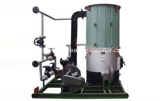Skid-Mounted-Thermal-Oil-Heaters-for-Road-Building